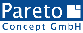 Pareto Concept GmbH Logo